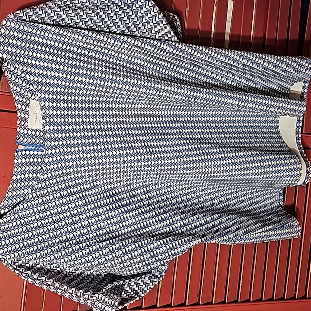 Dress shirt